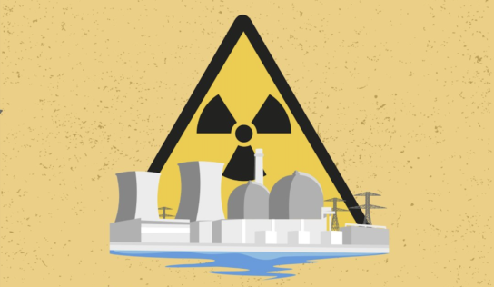 Les SMR ne sauveront pas le nucléaire !